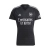 Maglia da Calcio Portiere Arsenal Casa 2023-24 per Bambino